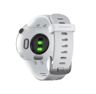 Garmin Forerunner 45S - White