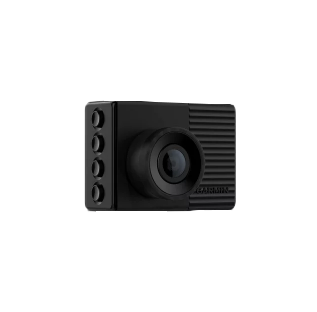 Garmin Dash Cam 56, Vehicle GPS Dash Camera for Automobiles (010-02231-10)