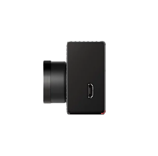 Garmin Dash Cam 56, Vehicle GPS Dash Camera for Automobiles (010-02231-10)