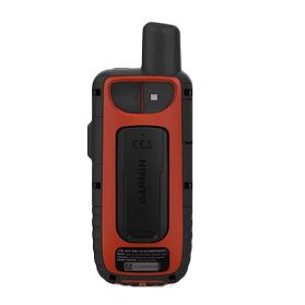 Garmin GPSMAP 66i, Handheld Outdoor/Trail GPS with TOPO Maps and InReach SOS (Garmin Certified Refurbished)