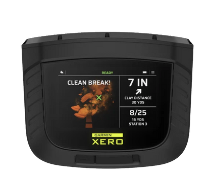 Garmin Xero S1 Trapshooting Trainer (010-02041-00)