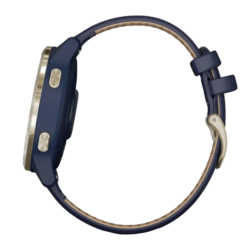 Garmin Captain Marvel Legacy Hero Series (010-02172-41)