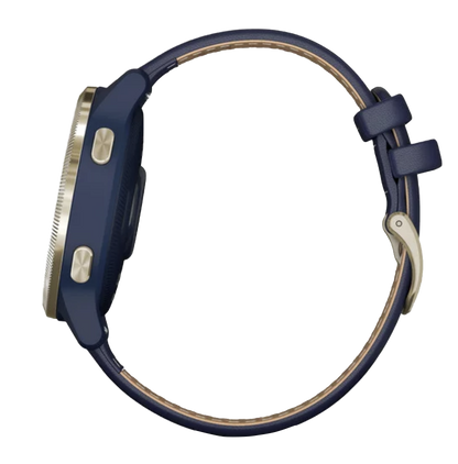 Garmin Captain Marvel Legacy Hero Series (010-02172-41)