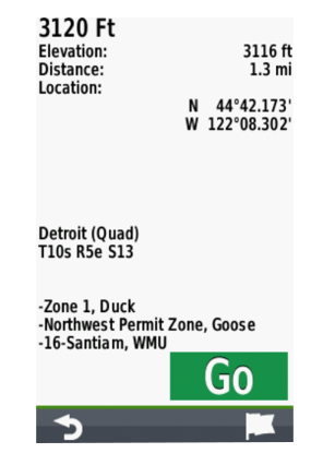 Garmin Huntview Plus Map West Virginia MicroSD Card (010-12645-03)