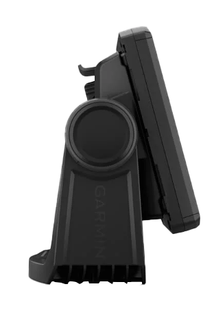 Garmin ECHOMAP 65cv UHD With Canada LakeVU g3 And GT24UDH-TM Transducer (010-02332-00)