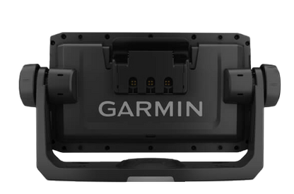 Garmin ECHOMAP 64cv UHD With U.S. BlueChart g3 And GT24UHD-TM Transducer (010-02331-01)