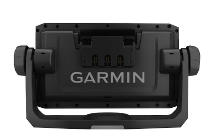 Garmin ECHOMAP 63cv UHD With U.S. LakeVU g3 And GT24-TM UHD Transducer (010-02330-01)