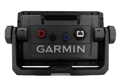 Garmin EchoMap UHD 75cv With GT24UHD-TM Transducer (010-02336-00)