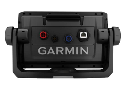 Garmin ECHOMAP 72cv UHD With Worldwide Basemap (010-02333-00)