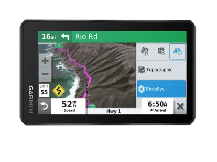 Garmin Zumo XT (Garmin Certified Refurbished)