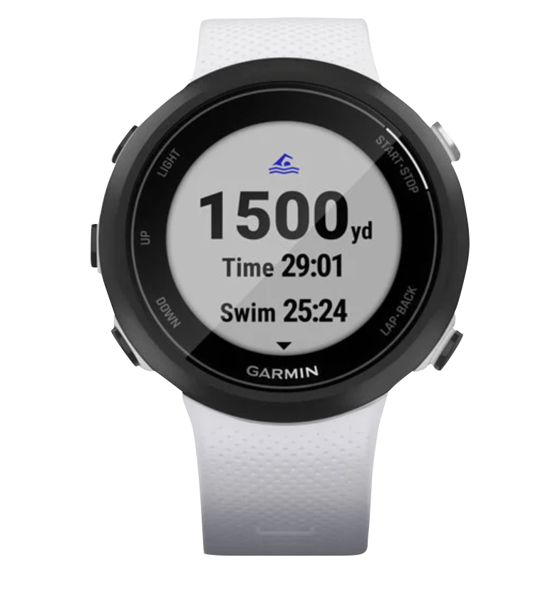Garmin Swim 2 Whitestone (010-02247-01)