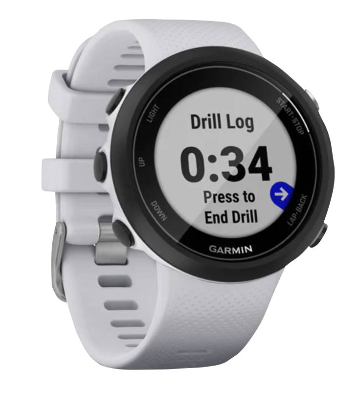 Garmin Swim 2 Whitestone (010-02247-01)