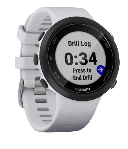 Garmin Swim 2 Whitestone (010-02247-01)