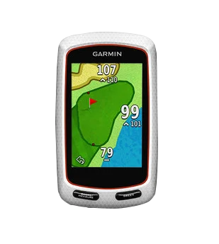 Garmin Approach G7 Golf GPS & Rangefinder (Garmin Certified Refurbished)
