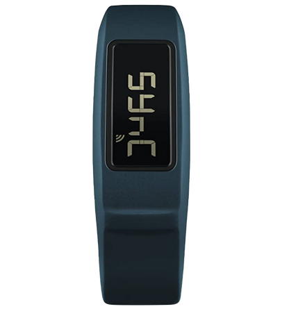 Gamin Vivofit 2, Navy, GPS Smartwatch (Garmin Certified Refurbished)