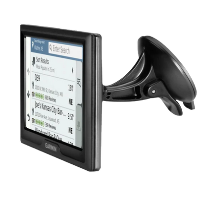 Garmin Drive 51 LMT-S, Smart 5-inch GPS Navigator for Automobiles (010-01678-07)