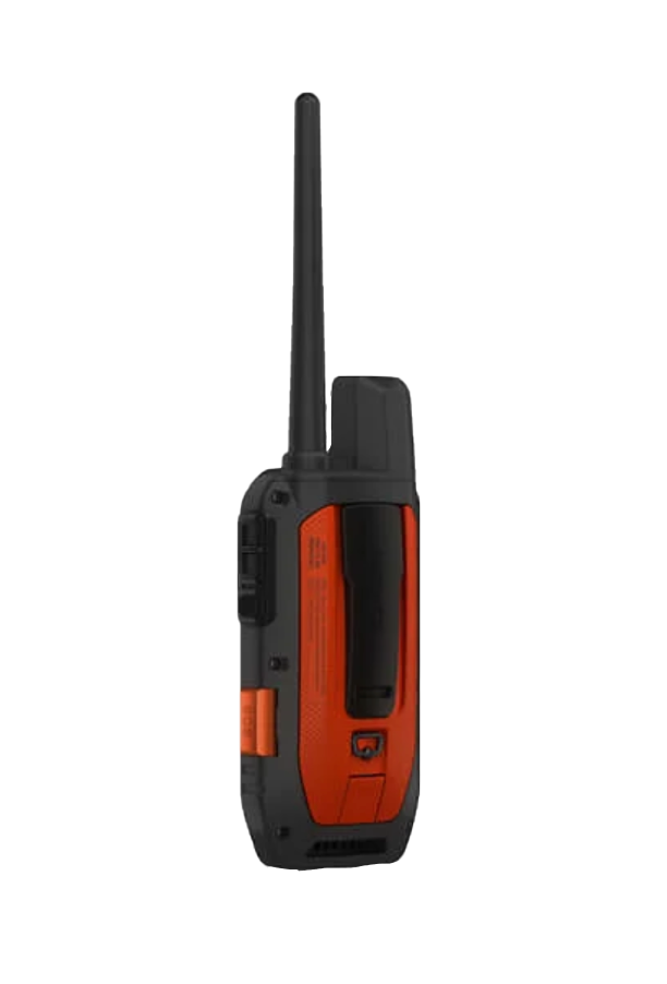 Garmin Alpha 200i Bundle with Alpha 200i Handheld and TT15 Mini Dog Collar (010-02230-10)