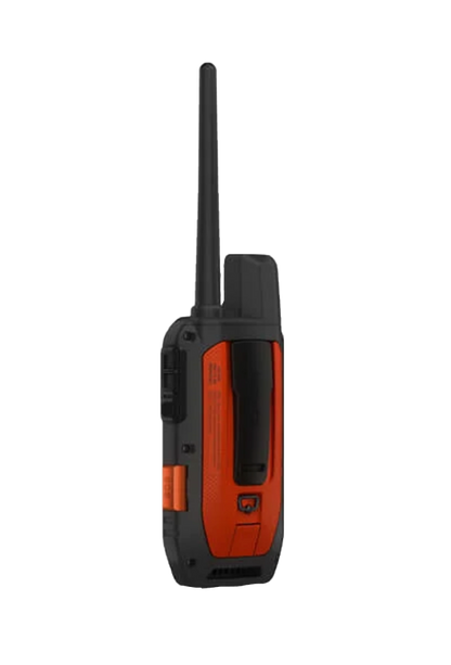 Garmin Alpha 200i Bundle with Alpha 200i Handheld and TT15 Mini Dog Collar (010-02230-10)