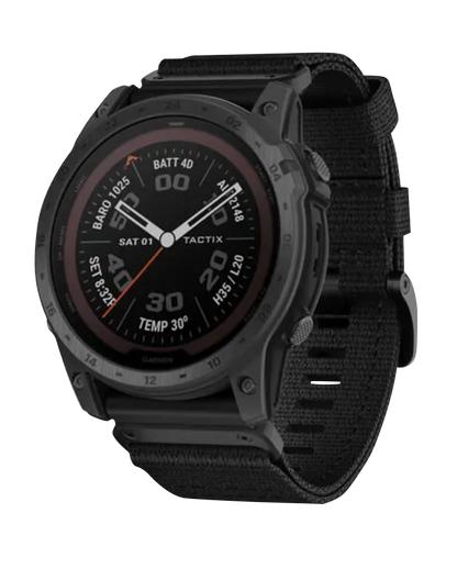Garmin Tactix 7 - Édition Pro (010-02704-10)