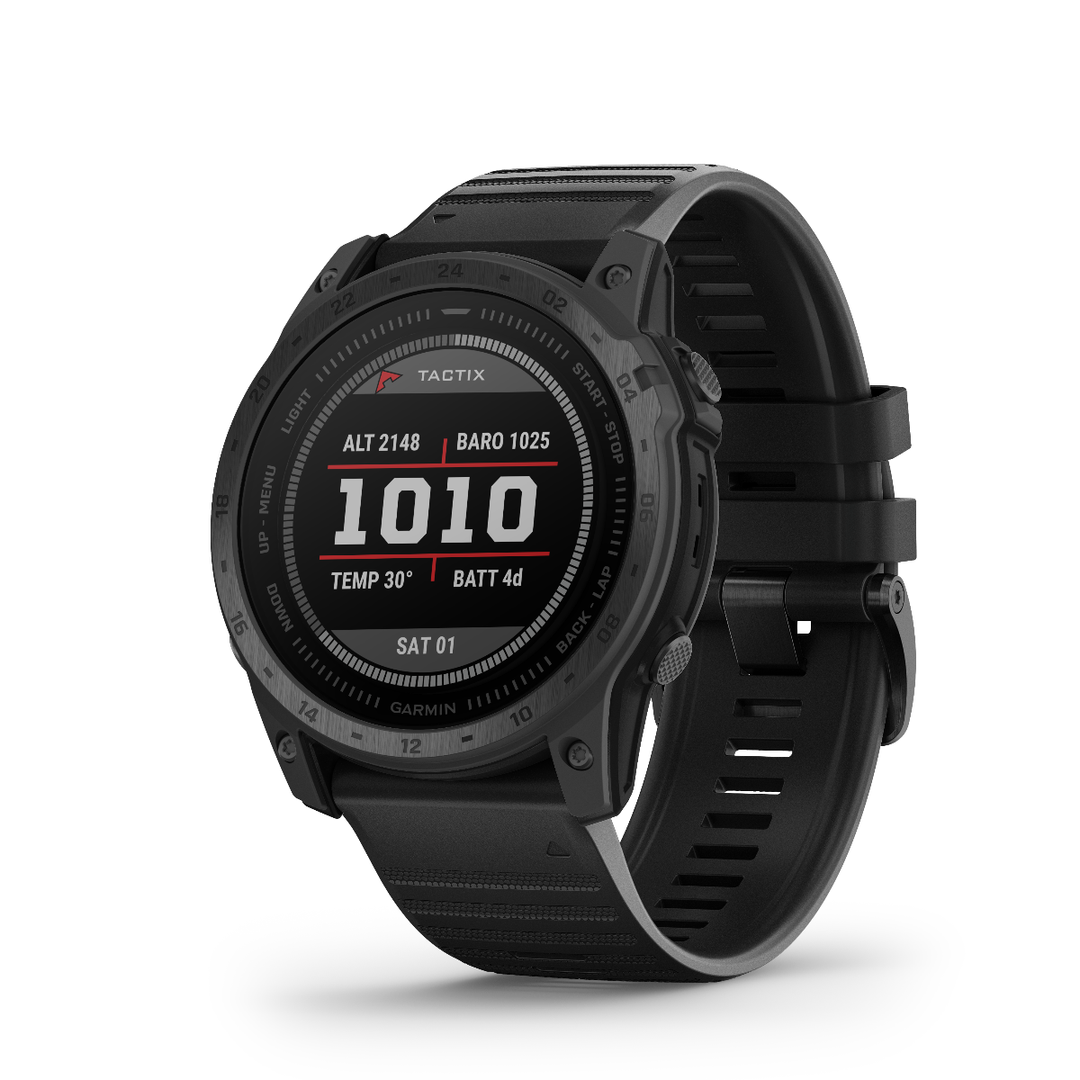 Garmin Tactix 7, Standard Edition (010-02704-00)