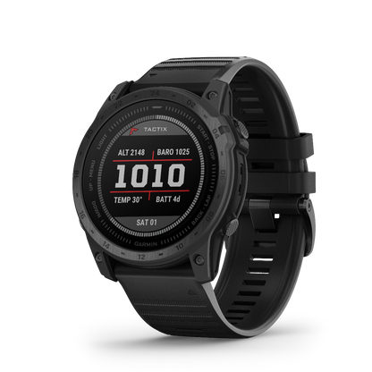 Garmin Tactix 7, Standard Edition (010-02704-00)