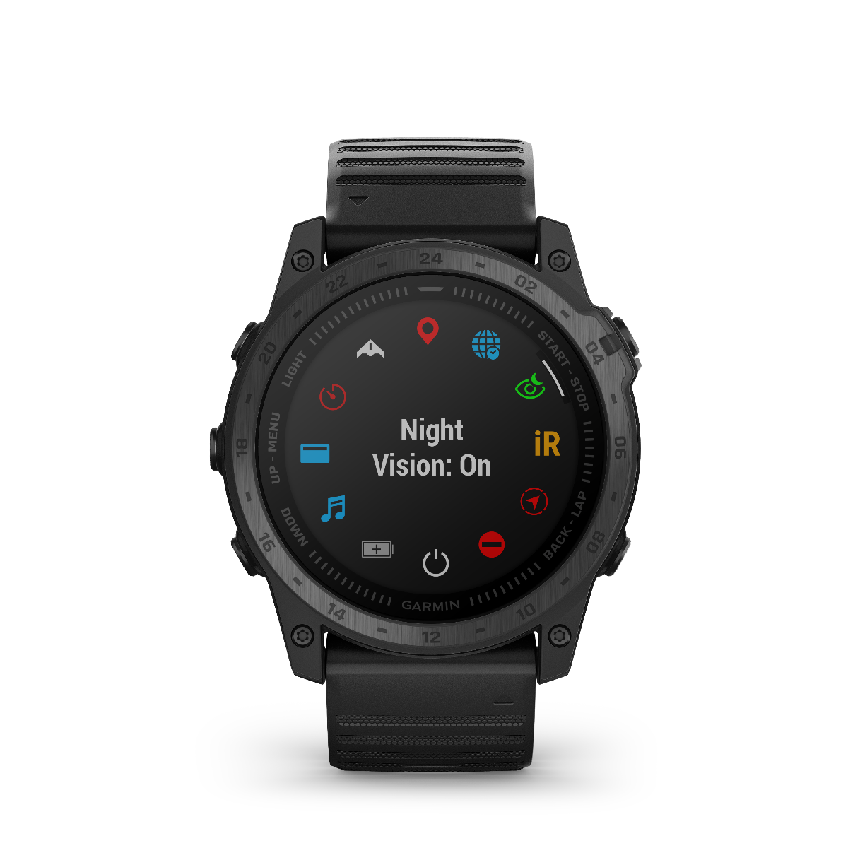 Garmin Tactix 7, Standard Edition (010-02704-00)