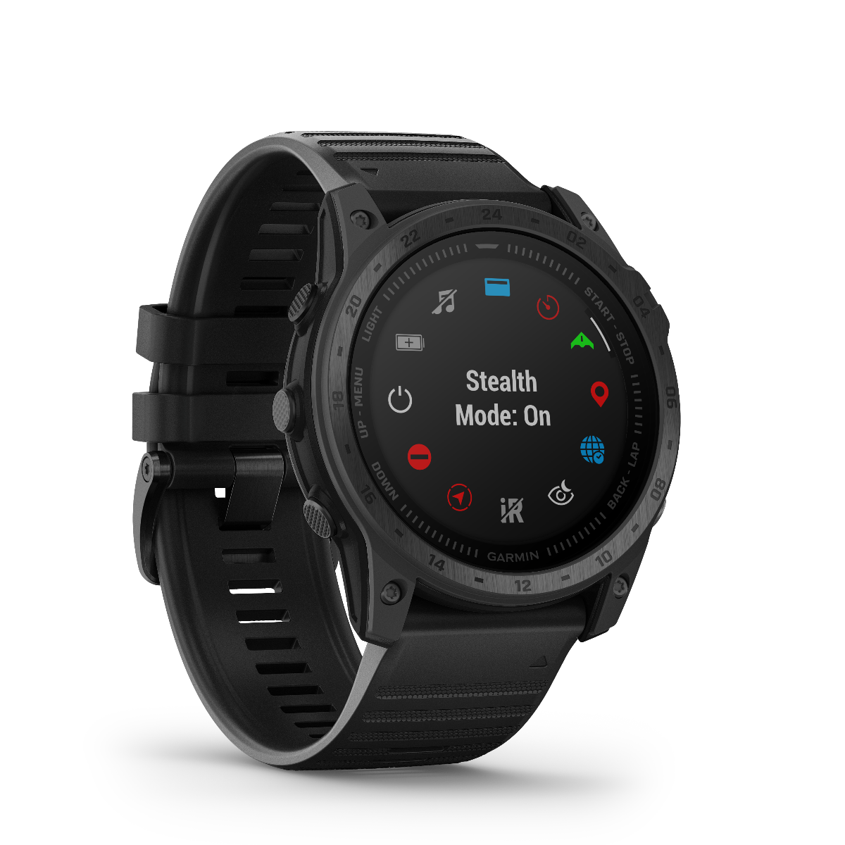 Garmin Tactix 7, Standard Edition (010-02704-00)