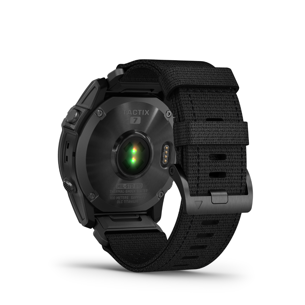 Garmin Tactix 7, Pro Edition (010-02704-10)