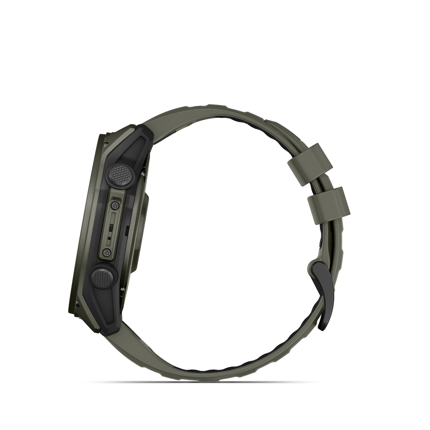 Garmin Tactix 8 – 51 mm, AMOLED, Cerakote Coating, Includes Applied Ballistics Ultralight Solver and Olive Drab Cerakote Coating (010-04553-10)