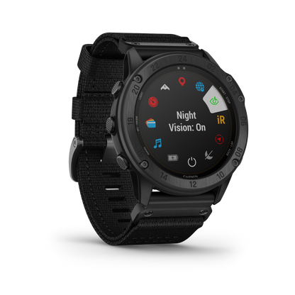 Garmin Tactix Delta, Solar Edition (010-02357-10)