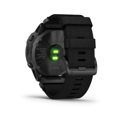 Garmin Tactix Delta, Solar Edition (010-02357-10)