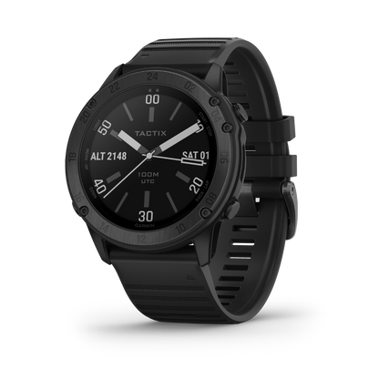 Garmin Tactix Delta, Sapphire Edition (010-02357-00)