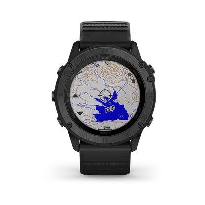 Garmin Tactix Delta, Sapphire Edition (010-02357-00)
