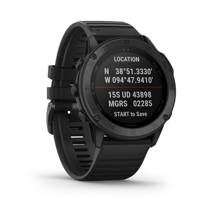 Garmin Tactix Delta, Sapphire Edition (010-02357-00)
