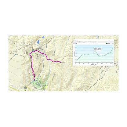 Garmin TOPO Iceland v6 Light by Garmin