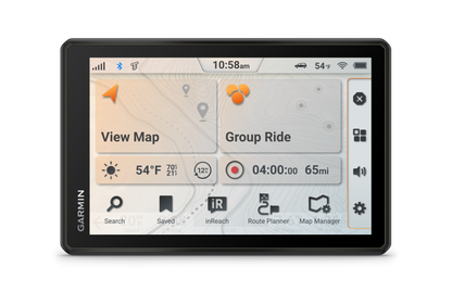 Garmin Tread 2, Overland Edition, 8" All-Terrain Navigator (010-03021-00)