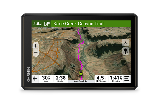 Garmin Tread 2, SxS Edition, 8” Rugged Powersport Navigator (010-03021-01) by Garmin