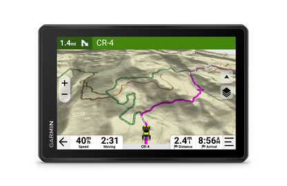 Garmin Tread 2, navigateur Powersport avec écran de 6 pouces (010-02972-00)
