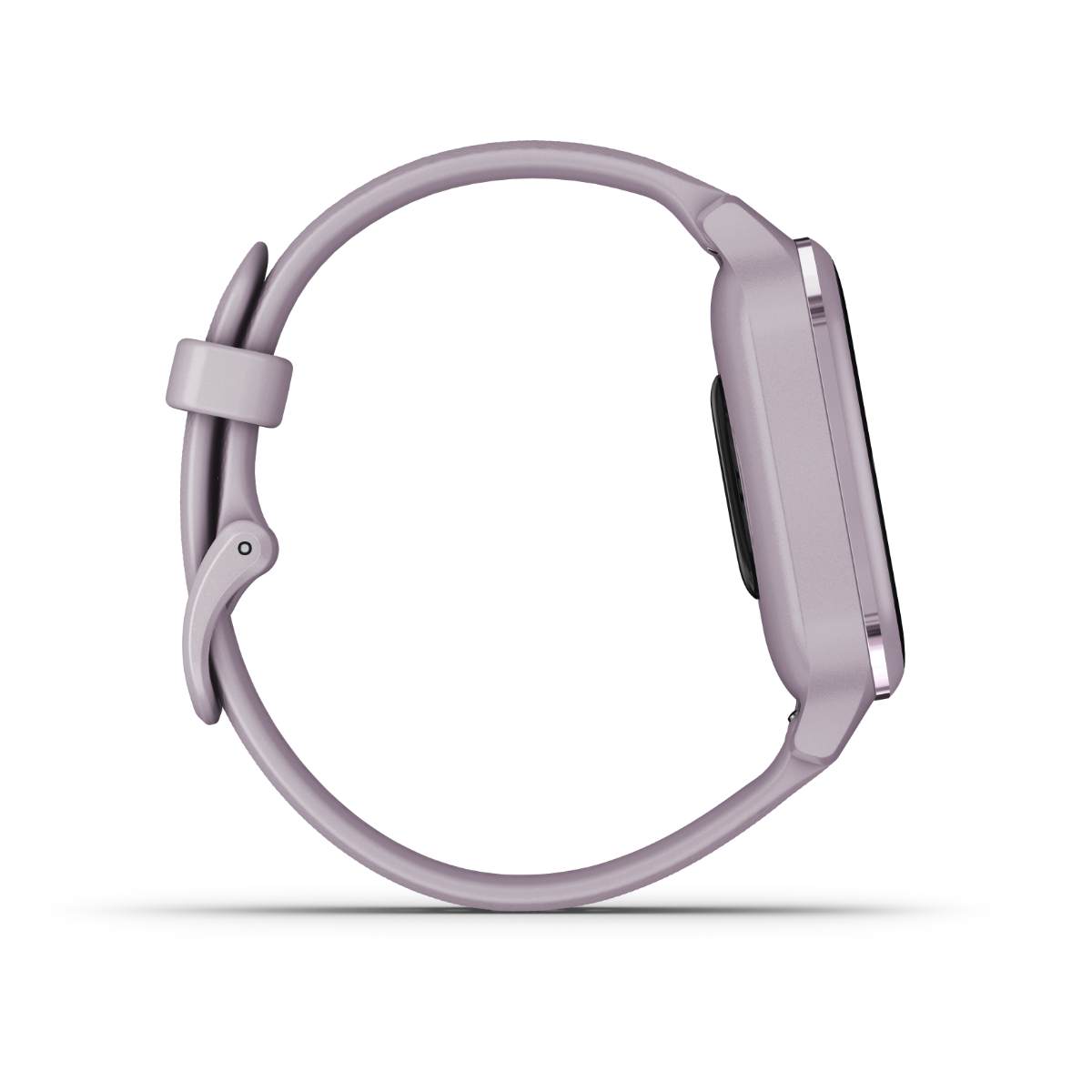 Garmin Venu Sq, Orchid with Metallic Orchid Bezel (010-02427-02)
