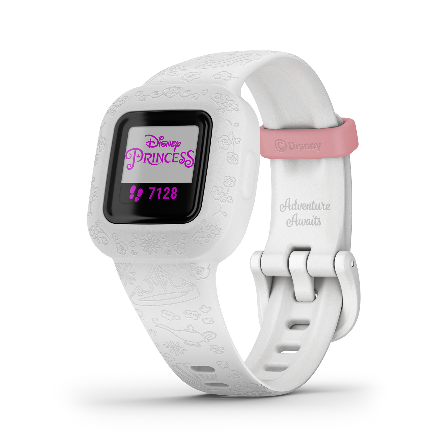 Garmin Vívofit jr. 3 - Disney Princess (010-02441-32)