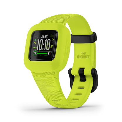 Garmin vivofit jr. 3, Digi Camo (010-02441-20)