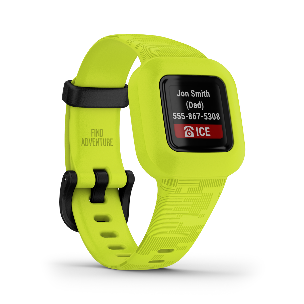 Garmin vivofit jr. 3, Digi Camo (010-02441-20)