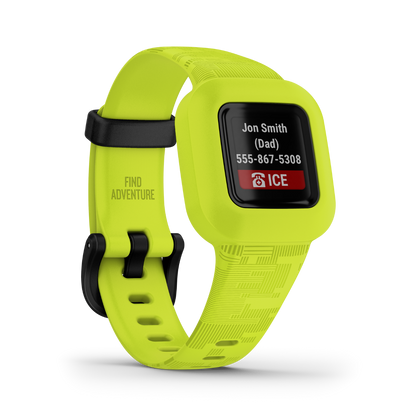 Garmin vivofit jr. 3, Digi Camo (010-02441-20)