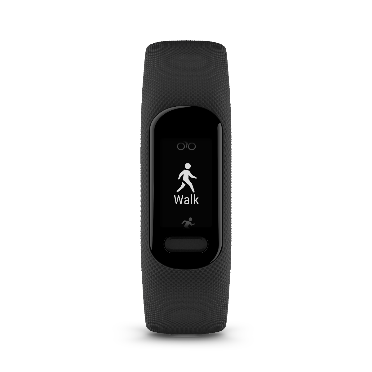 Garmin Vivosmart 5, Black S/M (010-02645-00)