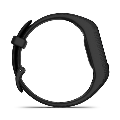 Garmin Vivosmart 5, Black S/M (010-02645-00)