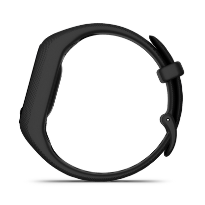 Garmin Vivosmart 5, Black S/M (010-02645-00)