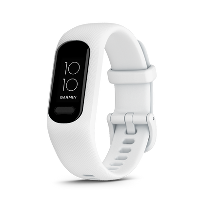 Garmin Vivosmart 5, White S/M (010-02645-01)