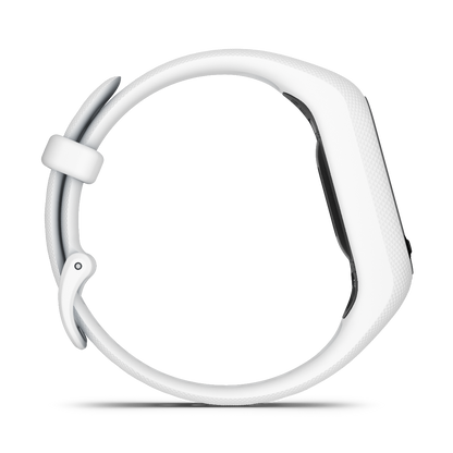Garmin Vivosmart 5, White S/M (010-02645-01)