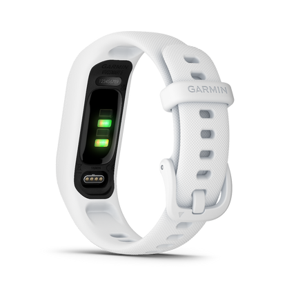 Garmin Vivosmart 5, White S/M (010-02645-01)