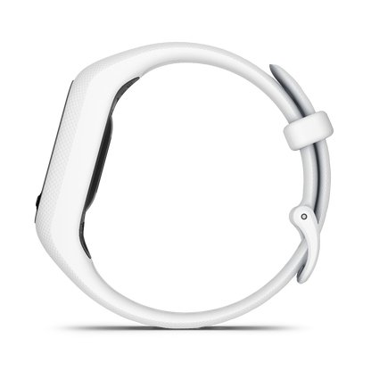 Garmin Vivosmart 5, White S/M (010-02645-01)